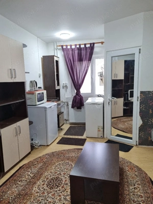 Garsoniera - Zona Girocului - strada Lidia