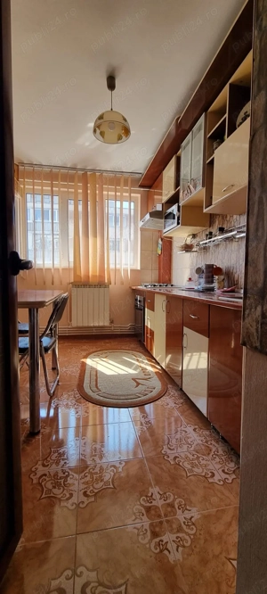 Vând apartament 2 camere  - imagine 2