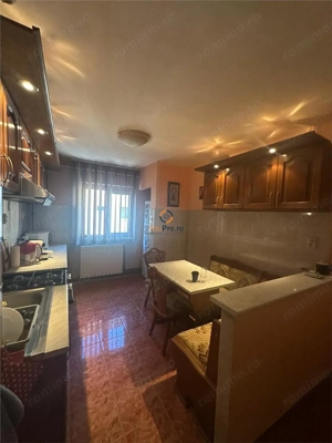 APARTAMENT 2 CAMERE CU CENTRALA PROPRIE - ZONA DAMBOVITA