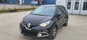 Renault Captur 1.5 diesel EURO 6