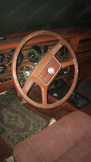 Ford Mustant V6 2.8l 1979 - imagine 5