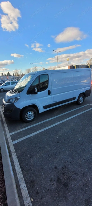 Vînd Fiat Ducato Frigorifica  - imagine 8