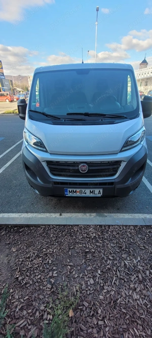 Vînd Fiat Ducato Frigorifica  - imagine 10