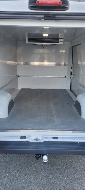 Vînd Fiat Ducato Frigorifica  - imagine 7
