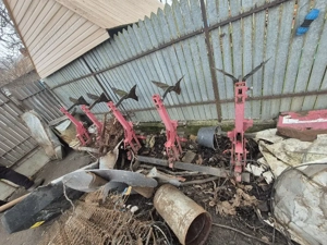 tractor dt 445 + agregate - imagine 2