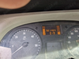 Vand Opel Vivaro Frigorific,Vand Duba Frigorifica  - imagine 6