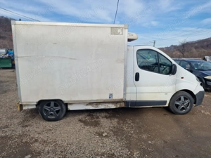 Vand Opel Vivaro Frigorific,Vand Duba Frigorifica  - imagine 4