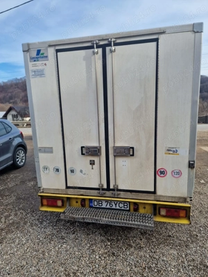 Vand Opel Vivaro Frigorific,Vand Duba Frigorifica  - imagine 2
