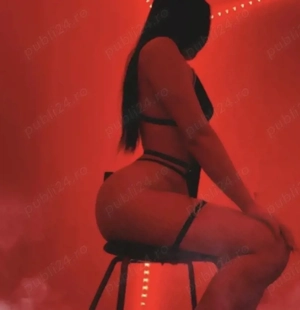 Amanta perfectă și discretă!!