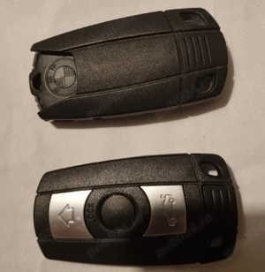 Copiere clonare chei auto  - imagine 3