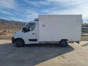 vand autoutilitare frigorifice,vand dube frigorifice,renault master frigorific,citroen jumper - imagine 8