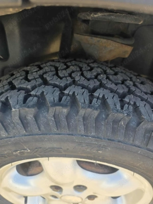 Vând land rover - imagine 5