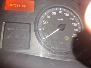 vand autoutilitara frigorifica,vand renault trafic frigorific,vand duba frigorifica - imagine 6