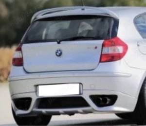 Eleron Aero Bmw e 87/88 seria 1