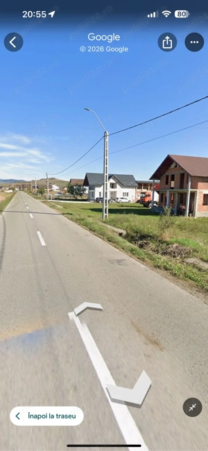 Teren de vanzare - 10 ari