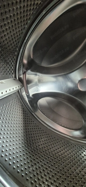 Masina de spalat rufe - imagine 4
