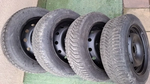 Roti Dacia Logan - imagine 2