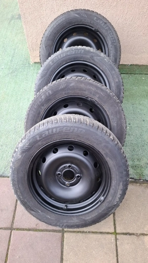 Roti Dacia Logan - imagine 3