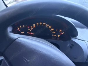 vand merdeces a class 170