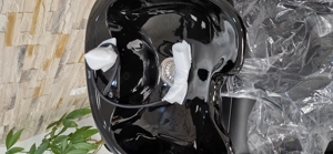 Vand scafa coafura   frizerie  - imagine 2