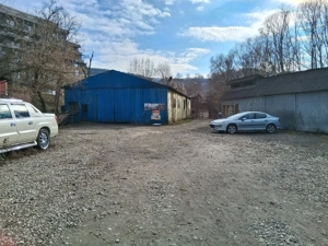 Spațiu de închiriat 