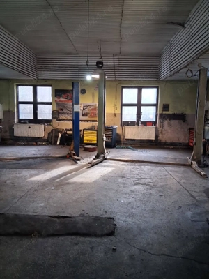 Spațiu de închiriat  - imagine 5