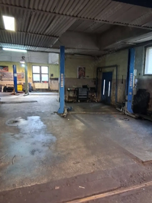 Spațiu de închiriat  - imagine 4