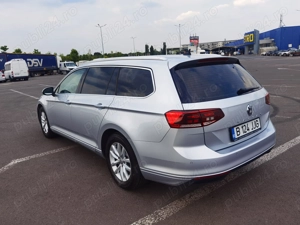 Vând VW Passat 2.0 TDI 150CP DSG - imagine 4