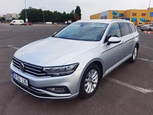 Vând VW Passat 2.0 TDI 150CP DSG - imagine 3