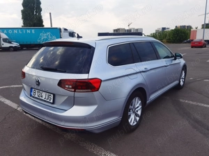 Vând VW Passat 2.0 TDI 150CP DSG - imagine 5