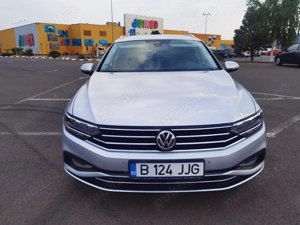 Vând VW Passat 2.0 TDI 150CP DSG