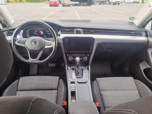 Vând VW Passat 2.0 TDI 150CP DSG - imagine 6