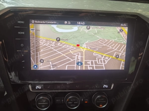 Vând VW Passat 2.0 TDI 150CP DSG - imagine 9