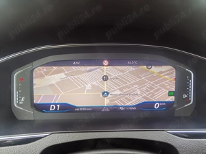 Vând VW Passat 2.0 TDI 150CP DSG - imagine 8