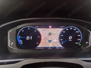 Vând VW Passat 2.0 TDI 150CP DSG - imagine 7