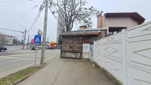 DRUMUL SARII - Metrou Orizont | Spatiu comercial 53 mp | Teren 60 mp - imagine 5
