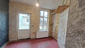 DRUMUL SARII - Metrou Orizont | Spatiu comercial 53 mp | Teren 60 mp - imagine 7