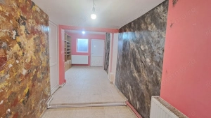 DRUMUL SARII - Metrou Orizont | Spatiu comercial 53 mp | Teren 60 mp - imagine 9