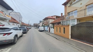 DRUMUL SARII - Metrou Orizont | Spatiu comercial 53 mp | Teren 60 mp - imagine 14