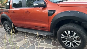 Roti NOI Ford Ranger 2025 - imagine 3