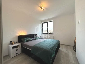 Apartament cu 2 camere, 49 mp, Etaj 1 + loc de parcare | Cetate