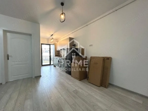 Apartament cu 2 camere, 49 mp, Etaj 1 + loc de parcare | Cetate - imagine 6