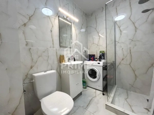 Apartament cu 2 camere, 49 mp, Etaj 1 + loc de parcare | Cetate - imagine 4