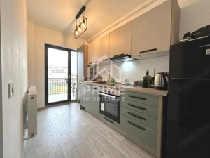 Apartament cu 2 camere, 49 mp, Etaj 1 + loc de parcare | Cetate - imagine 2