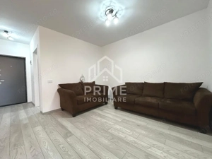 Apartament cu 2 camere, 49 mp, Etaj 1 + loc de parcare | Cetate - imagine 3