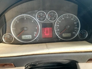 seat alahambra 2003  - imagine 7