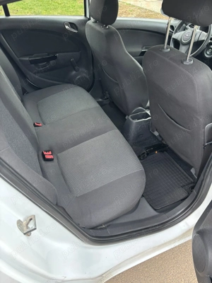 Vand Opel Corsa 1.2 benzina an 2012 - imagine 7