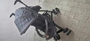 Carucior pliabil  - imagine 3