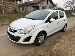 Vand Opel Corsa 1.2 benzina an 2012 - imagine 3