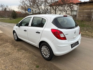 Vand Opel Corsa 1.2 benzina an 2012